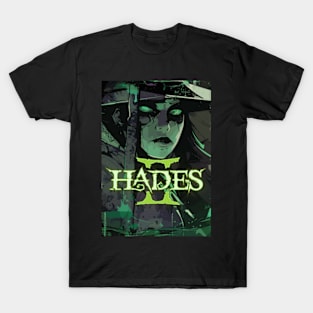 Hecate Hades 2 Fanart T-Shirt